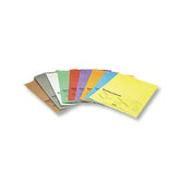 ICC IC110LBL Wiring Color Label